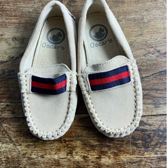 Oscar's Drivers size 27 - Picture 2 of 5